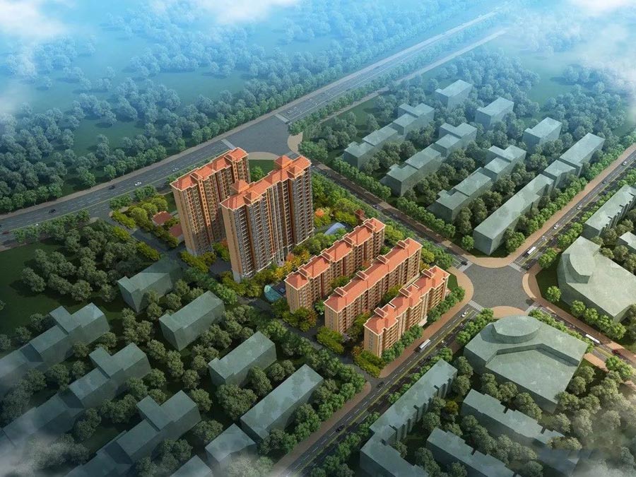 ​祁东金桂园小区怎么样？项目位于祁东县南山大道755号，建设南路与南山大道交汇处往西50米；小区规划住宅372户，项目于2021-12-30交房。