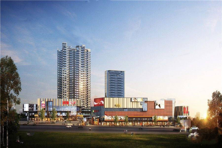 祁东奥园广场怎么样?项目占地面积约268亩，总建筑面积近50万㎡，小区规划住宅1983户，容积率2.2，楼盘坐落在祁东县洪桥镇南山大道与曙光路交汇处。