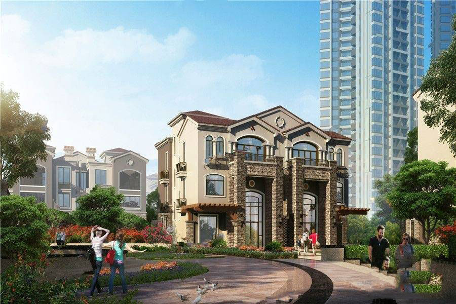 祁东奥园广场怎么样?项目占地面积约268亩，总建筑面积近50万㎡，小区规划住宅1983户，容积率2.2，楼盘坐落在祁东县洪桥镇南山大道与曙光路交汇处。