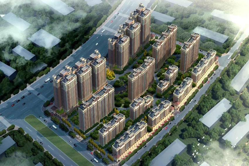 衡南县金湘富都房子好不好?项目占地面积约50亩，实际总建筑面积约10万方，项目毗邻湘江和霞客公园，楼盘位于衡南县云集镇云集大道东77号。