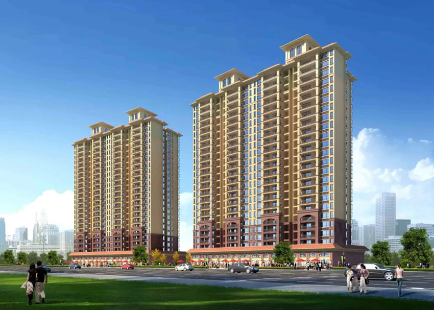 衡南县金湘富都房子好不好?项目占地面积约50亩，实际总建筑面积约10万方，项目毗邻湘江和霞客公园，楼盘位于衡南县云集镇云集大道东77号。