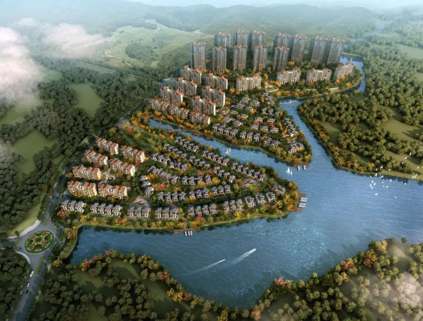 衡南县天澜美好生活社区在哪里?项目位于衡阳梦东方旅游度假区内北部，坐拥2800亩山水大境，依350亩龙湖而建，规划6大情景式公园、国际双语学校、幼儿园、天幕私家会所。