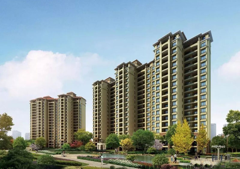 衡南县碧水湾怎么样?项目占地面积约66.36亩，实际建筑面积约16万方，容积率3.49 ，项目由10栋电梯洋房组成，分为2梯2户的板式和2梯3户的点式。