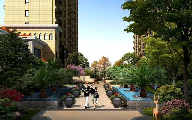 衡南县碧水湾怎么样?项目占地面积约66.36亩，实际建筑面积约16万方，容积率3.49 ，项目由10栋电梯洋房组成，分为2梯2户的板式和2梯3户的点式。