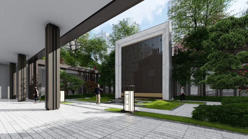 衡南县万和大院房子怎么样?项目占地150亩，总建筑面积35万平方米，小区规划住宅2348套，车位1940个，项目位于衡南县云集大道与安融路交汇处。