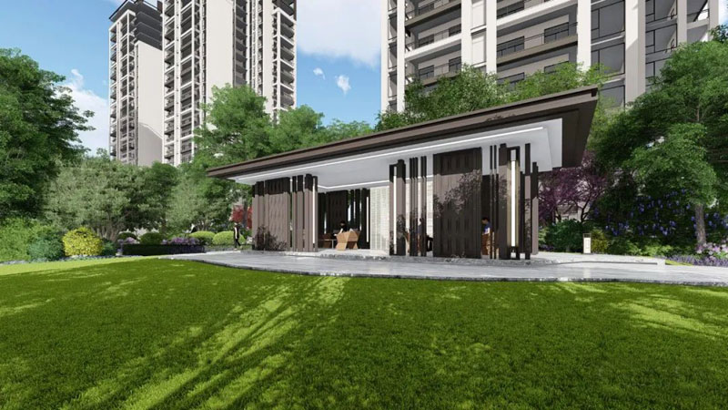 衡南县万和大院房子怎么样?项目占地150亩，总建筑面积35万平方米，小区规划住宅2348套，车位1940个，项目位于衡南县云集大道与安融路交汇处。