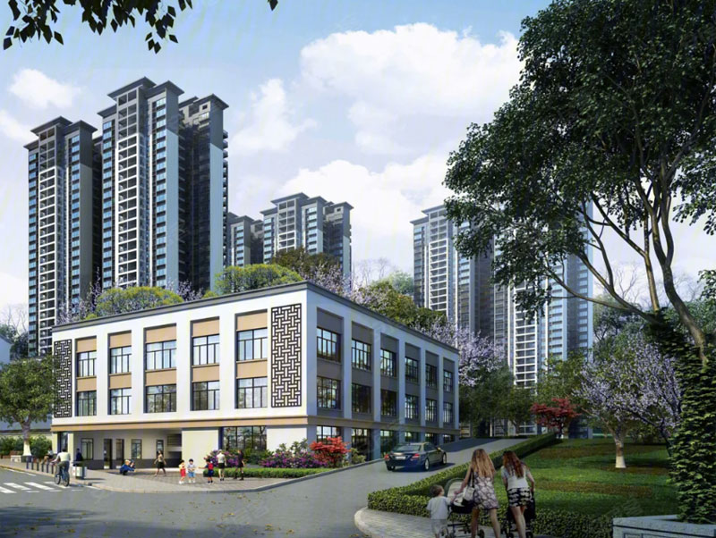 衡南县珠江愉景翠园怎么样?总占地面积约5.6万㎡，建筑面积178707.94㎡，容积率3.28 ，绿化率27%，楼盘坐落于衡南县南华大学雨母校区往西300米 。