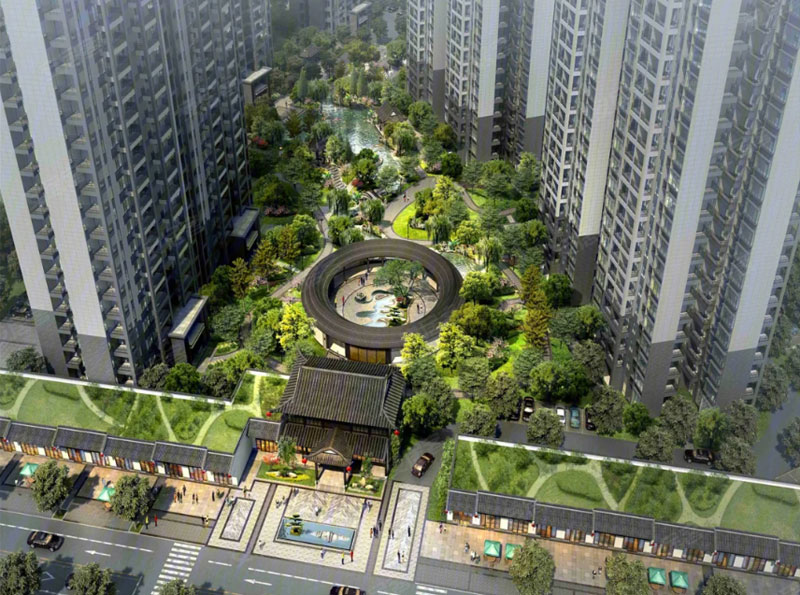 衡南县珠江愉景翠园怎么样?总占地面积约5.6万㎡，建筑面积178707.94㎡，容积率3.28 ，绿化率27%，楼盘坐落于衡南县南华大学雨母校区往西300米 。