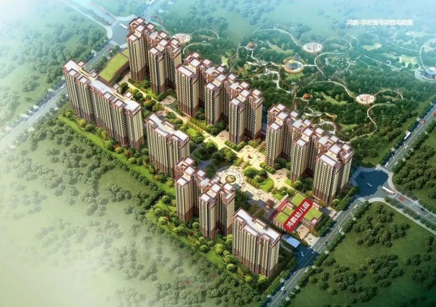 衡南县学府壹号怎么样?项目占地面积约66亩，实际建筑面积约12万方，项目共15栋房源，分2期开发，规划户数800余户，项目位于衡南县云集财富广场轩德路和公园南路交汇处。