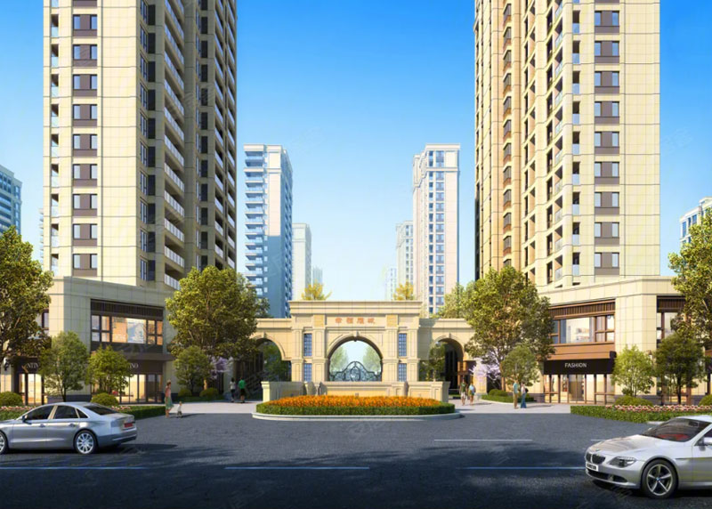 衡南县幸福雁城价格怎么样?项目总占地213亩，总建筑面积32万方，规划户数约2000户，小区人车分流，周边配套完善，交通便利，东达南岳机场。