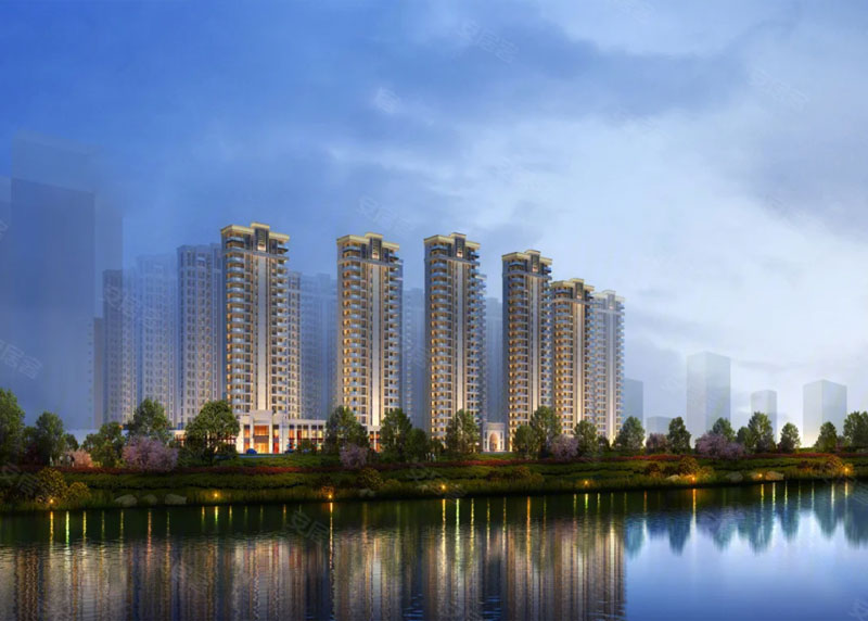 衡南县幸福雁城价格怎么样?项目总占地213亩，总建筑面积32万方，规划户数约2000户，小区人车分流，周边配套完善，交通便利，东达南岳机场。