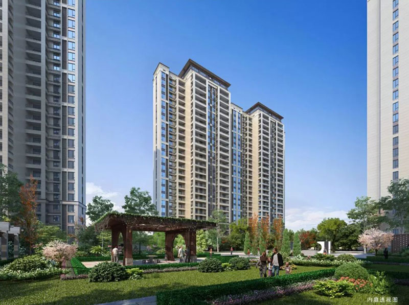 ​衡山广平盛世怎么样?项目总占地75亩，总建筑面积约18万方，由8栋高层组成，项目打造约27000㎡中心园林，社区内配有篮球场、广平盛世位于衡山县黄花新区衡山大道景贤小学西侧。