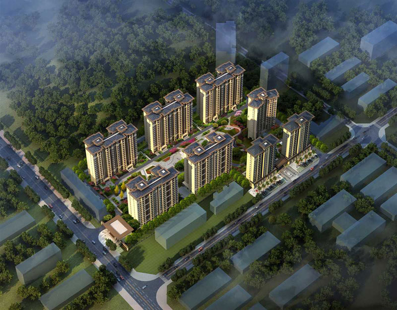 ​衡山​金领世家大院怎么样?项目占地面积36133.3㎡，实际建筑面积134031.37㎡，容积率2.97，绿化率35.04%，项目位于金领世家大院位于衡山县政务中心旁。