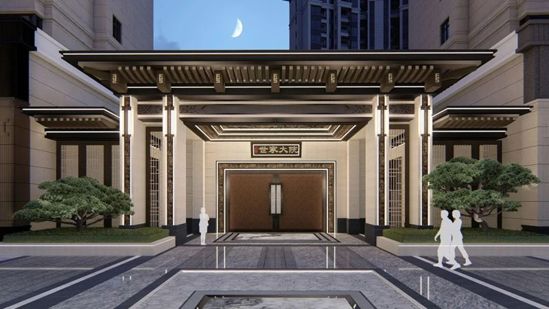 ​衡山​金领世家大院怎么样?项目占地面积36133.3㎡，实际建筑面积134031.37㎡，容积率2.97，绿化率35.04%，项目位于金领世家大院位于衡山县政务中心旁。