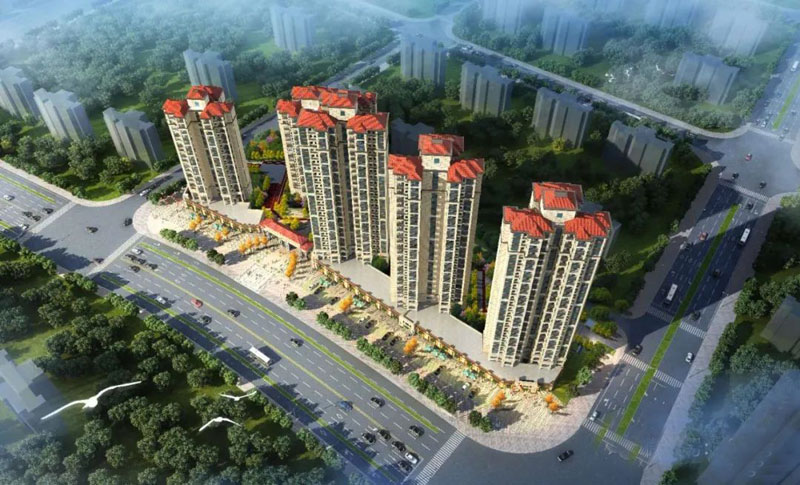 ​衡山县乐福水木清华怎么样?项目实际总建筑面积10万余平方米，容积率2.79，建筑密度20.6%，项目由7栋高层电梯洋房组成，由开发商衡山县乐福置业有限公司倾力打造。