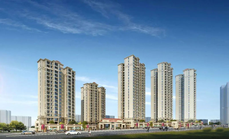 ​衡山县乐福水木清华怎么样?项目实际总建筑面积10万余平方米，容积率2.79，建筑密度20.6%，项目由7栋高层电梯洋房组成，由开发商衡山县乐福置业有限公司倾力打造。