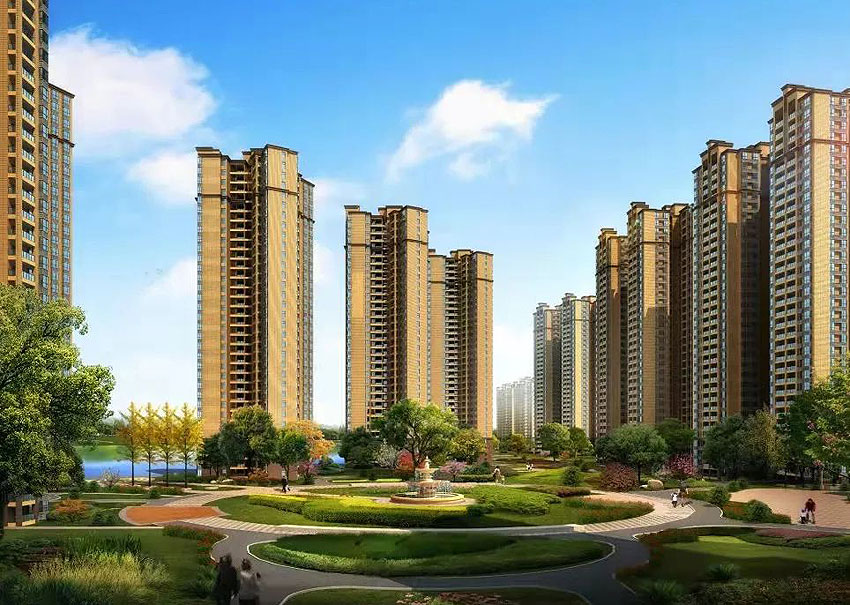 衡东县紫金湾位于衡东城关镇洣江大道金堰广场西侧，项目占地232亩，实际总建筑面积70万㎡，项目分五期开发，规划住宅3968套，由开发商湖南恒建房地产综合开发有限公司倾力打造。