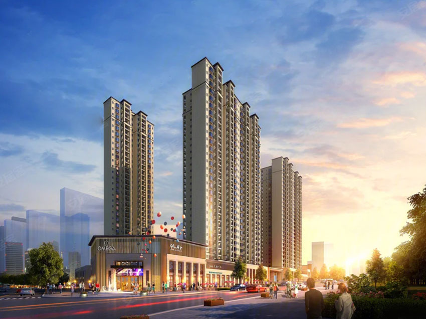 ​衡东县铜锣湾繁华里怎么样？项目建设用地约600亩，绿化率为40%，小区规划楼栋总数为26栋，规划住宅3870户，由开发商衡东县铜锣湾广场投资有限公司倾力打造。