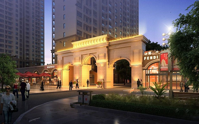 衡东太同兴清华园怎么样?项目总占地面积23423㎡，实际建筑面积96592.0㎡，绿化率39.7%，项目由4栋高层及社区底商组成，由开发商湖南太同兴房地产开发有限责任公司打造。