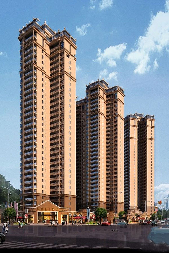 衡东太同兴清华园怎么样?项目总占地面积23423㎡，实际建筑面积96592.0㎡，绿化率39.7%，项目由4栋高层及社区底商组成，由开发商湖南太同兴房地产开发有限责任公司打造。