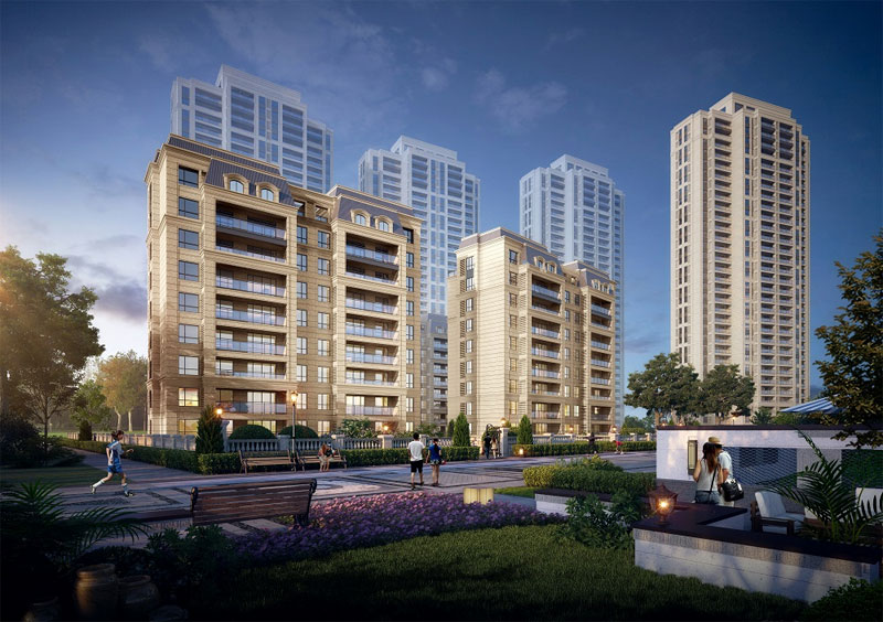 衡东县弘谷山语城位于衡东文冲小学（三小）东行300米，占地面积约66亩，建筑面积：165108.68㎡，由12栋电梯高层、电梯洋房组成，开发商：湖南省弘谷置业有限公司