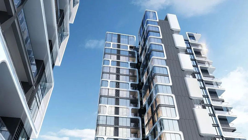 ​衡东县物格未来城值得买吗?项目位于衡东县衡山大桥东150米（桥头广场旁），项目总占地面积17735.75㎡，实际建筑面积101574.06㎡，小区规划楼栋总数4栋，规划住宅744户。