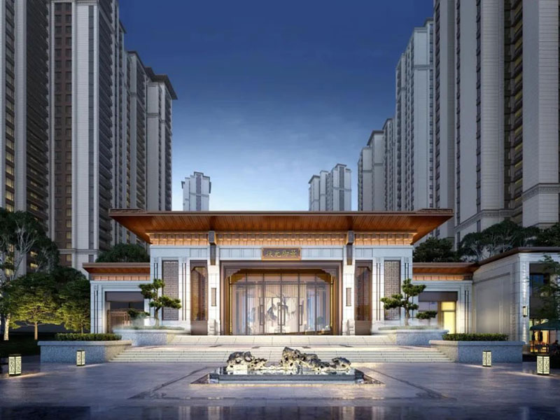 ​衡东县状元御景怎么样?项目位于衡东县文冲路与武家山路交汇处东南角，项目总建筑面积16万平米，项目由7栋板式住宅组成，采用围合式的建筑布局，双中心景观花园设置，建筑密度仅19%。