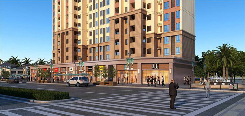 祁东县碧桂园位于祁东县洪桥镇竹苑路南侧，项目总占地面积96772.33㎡，实际建筑面积209435.96㎡，小区规划总户数905户，停车位783个，由开发商祁东碧桂园房地产开发有限公司倾力打造。