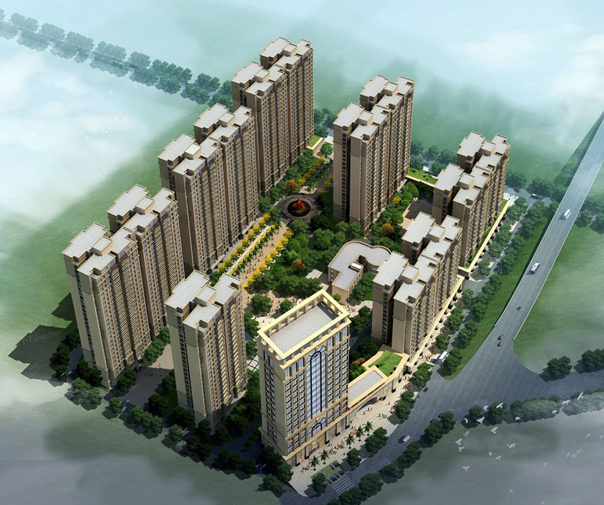 ​祁东东城国际怎么样?项目位于祁东县322国道与祁东县正东路交汇处，项目总占地面积约4.6万㎡，小区规划楼栋总数为8栋，规划住宅1060户，开发商：衡阳市顺隆房地产开发有限公司。