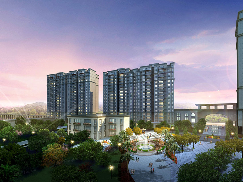 ​祁东东城国际怎么样?项目位于祁东县322国道与祁东县正东路交汇处，项目总占地面积约4.6万㎡，小区规划楼栋总数为8栋，规划住宅1060户，开发商：衡阳市顺隆房地产开发有限公司。