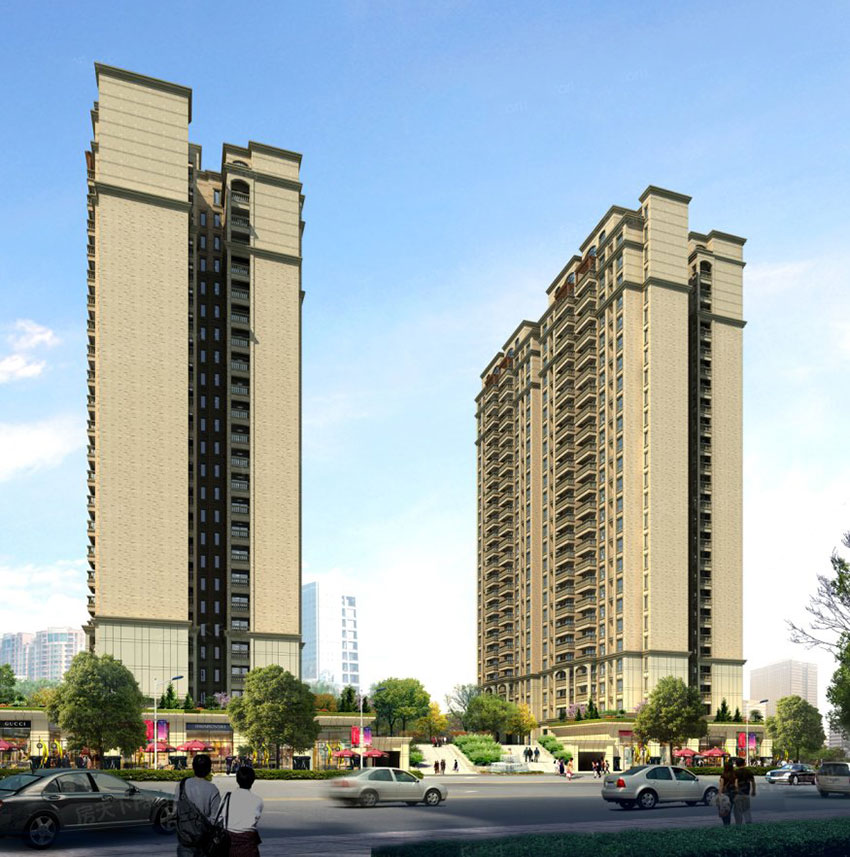 ​祁东东城国际怎么样?项目位于祁东县322国道与祁东县正东路交汇处，项目总占地面积约4.6万㎡，小区规划楼栋总数为8栋，规划住宅1060户，开发商：衡阳市顺隆房地产开发有限公司。