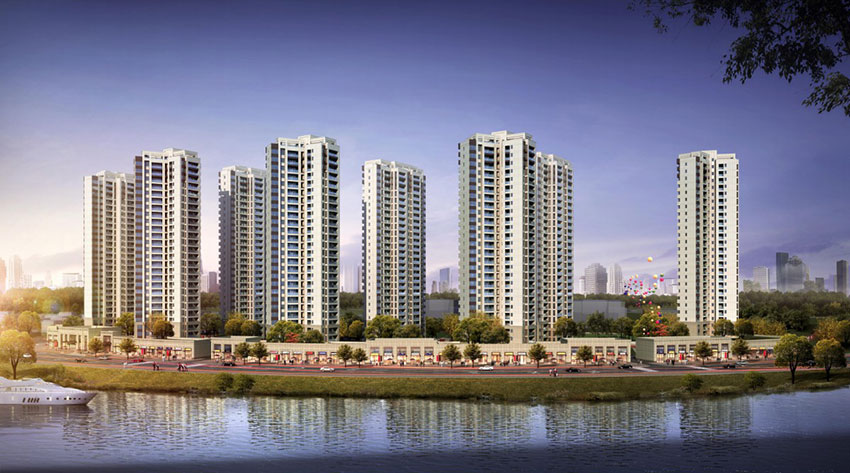 ​祁东县万昌星耀湾怎么样?项目位于祁东县南山大道，项目总占地面积31333.49㎡，小区规划楼栋总数8栋，规划住宅总户数800户，开发商：湖南万昌德弘置业有限公司。