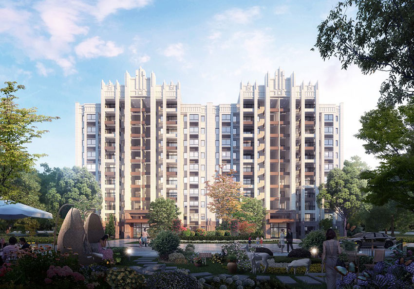 祁东丁达状元府怎么样?​祁东县丁达状元府位于祁东南山大道曙光路西南角，项目总占地面积约100亩，小区规划总户数1500户，规划总楼栋18栋，开发商：湖南丁达置业有限责任公司。