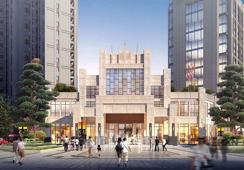 祁东丁达状元府怎么样?​祁东县丁达状元府位于祁东南山大道曙光路西南角，项目总占地面积约100亩，小区规划总户数1500户，规划总楼栋18栋，开发商：湖南丁达置业有限责任公司。