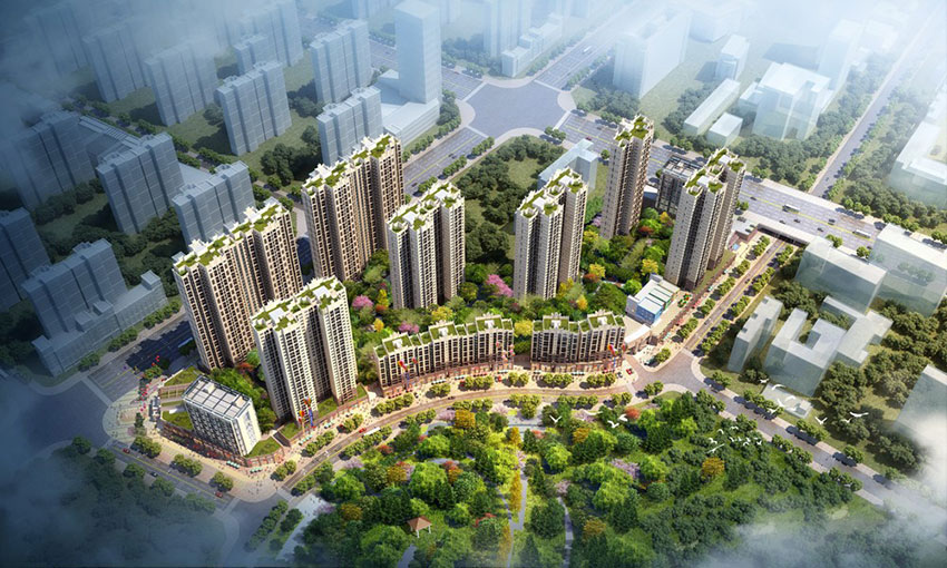 祁东丁达状元府怎么样?​祁东县丁达状元府位于祁东南山大道曙光路西南角，项目总占地面积约100亩，小区规划总户数1500户，规划总楼栋18栋，开发商：湖南丁达置业有限责任公司。