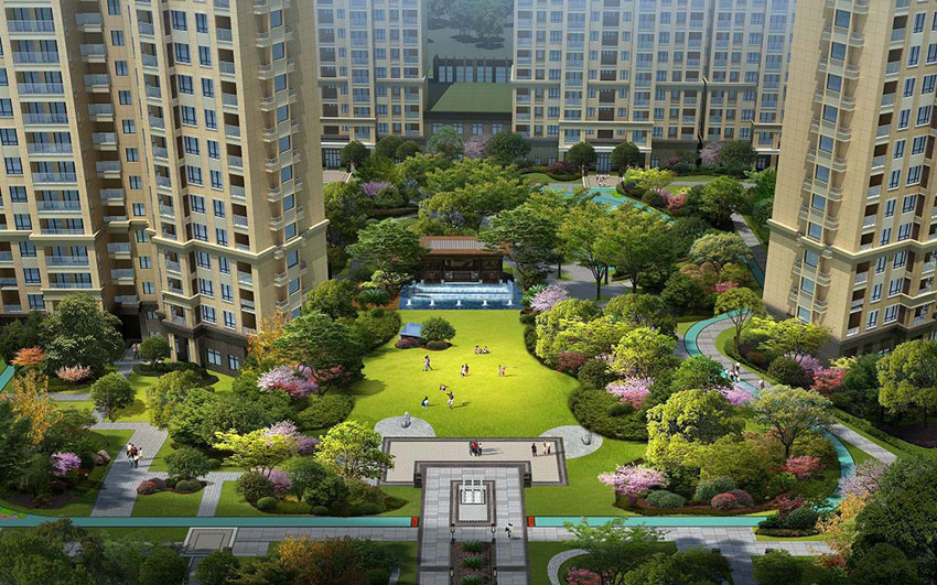 祁东县金泰新时代怎么样?项目位于祁东县竹苑路与朝阳路西南交汇处，项目总占地面积51亩，建筑面积16万㎡，小区规划总户数950户，开发商：衡阳金泰房地产开发有限公司。