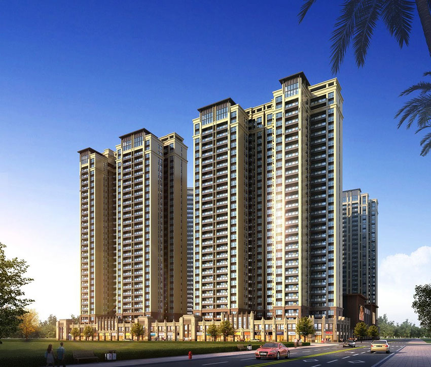 祁东县金泰新时代怎么样?项目位于祁东县竹苑路与朝阳路西南交汇处，项目总占地面积51亩，建筑面积16万㎡，小区规划总户数950户，开发商：衡阳金泰房地产开发有限公司。