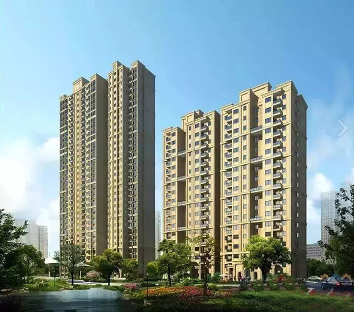 耒阳市台北帝宝金湾怎么样?项目位于耒阳市西湖东路与金南路交汇处（和谐花园往东80米），项目占地面积约89亩，建筑面积255816㎡，容积率2.8，绿化率39%。