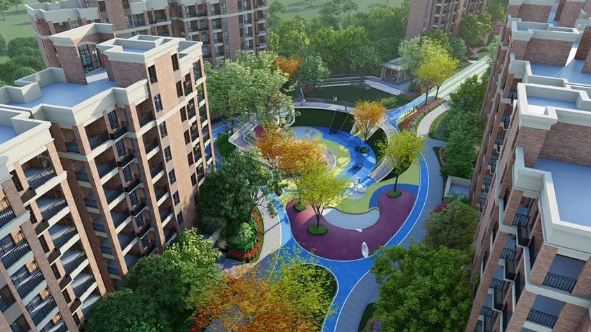 耒阳市东江壹号房子怎么样？小区内设有1.3万方水系园林，架空层花园会所，项目耒阳市振兴南路左拐水东江中学旁，西临杜甫公园，蔡伦纪念园，北临滨湖公园，南临鹿枝峰森林公园。