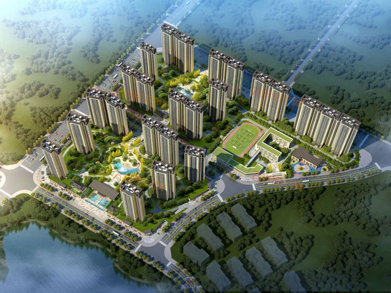 耒阳市顺府二期怎么样?项目占地面积约13万平方米，建筑面积约46万平方米，项目地理位置优越，紧临480亩顺湖公园，和顺湖中学仅有一路之隔，开发商：耒阳市联强置业有限公司。