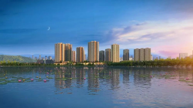 耒阳市顺府二期怎么样?项目占地面积约13万平方米，建筑面积约46万平方米，项目地理位置优越，紧临480亩顺湖公园，和顺湖中学仅有一路之隔，开发商：耒阳市联强置业有限公司。