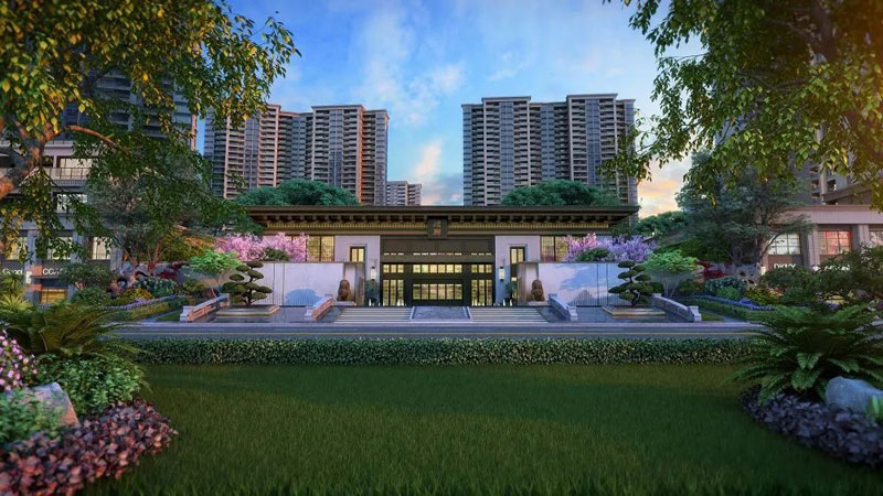 耒阳市顺府二期怎么样?项目占地面积约13万平方米，建筑面积约46万平方米，项目地理位置优越，紧临480亩顺湖公园，和顺湖中学仅有一路之隔，开发商：耒阳市联强置业有限公司。