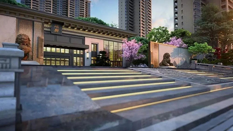 耒阳市顺府二期怎么样?项目占地面积约13万平方米，建筑面积约46万平方米，项目地理位置优越，紧临480亩顺湖公园，和顺湖中学仅有一路之隔，开发商：耒阳市联强置业有限公司。