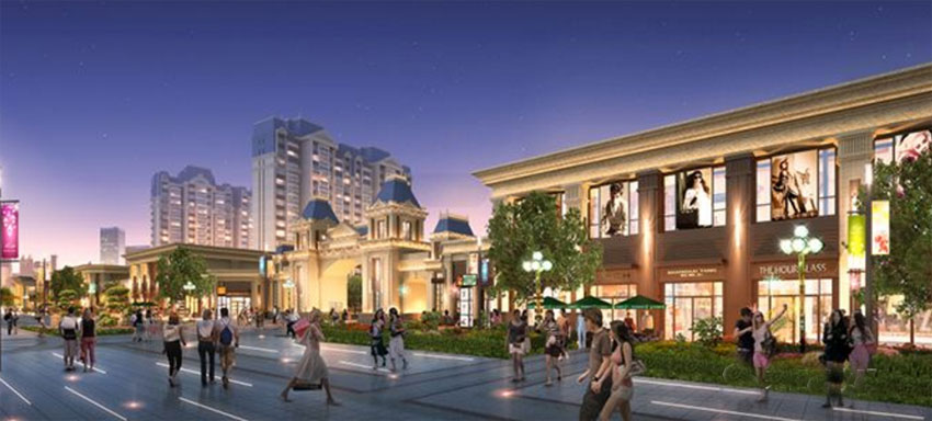 耒阳市碧水明珠位于耒阳市迎宾大道与德泰隆路交汇处，项目总建面积约4.5万方，由两栋为2栋高层住宅以及2万方商业配套组成，项目总规划户数为221户，车位数为320个。