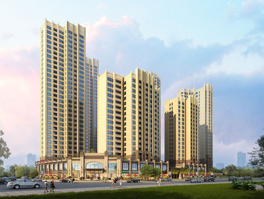 耒阳长旭滨江首府位于耒阳市迎宾大道与工业大道交汇处(正源学校旁)，项目总占地面积17520.68㎡，实际建筑面积70568.88㎡，绿化率45%，开发商：湖南豪邦房地产开发有限公司。