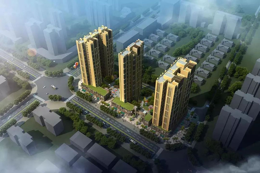 耒阳会铭御龙府怎么样?项目总占地面积约20余亩，建筑面积约70438平米，由三栋高层住宅及社区底商组成，小区规划住宅总户数为434户，地下车位车位270个，自带近一万平米风情商业街。