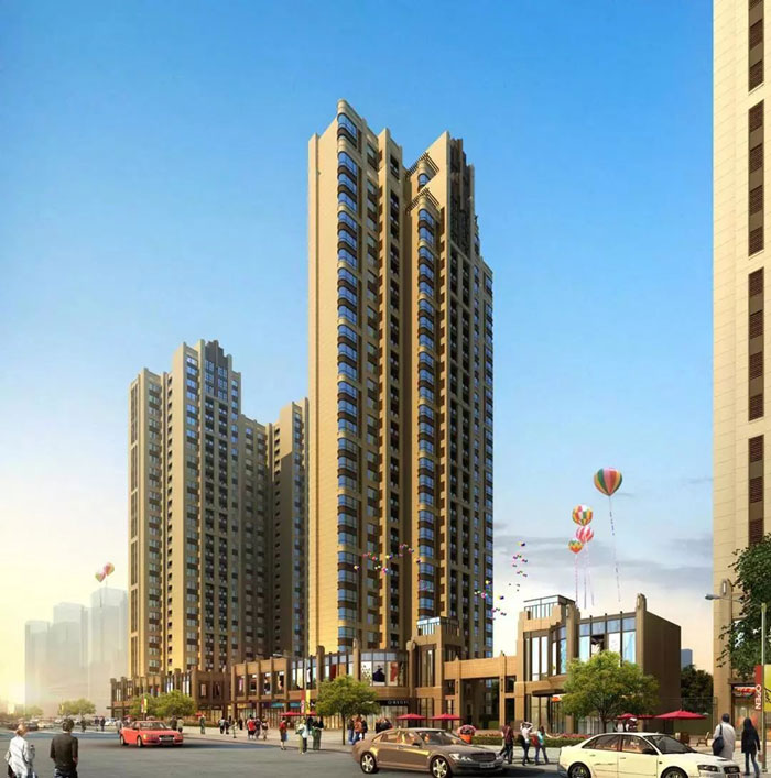 耒阳会铭御龙府怎么样?项目总占地面积约20余亩，建筑面积约70438平米，由三栋高层住宅及社区底商组成，小区规划住宅总户数为434户，地下车位车位270个，自带近一万平米风情商业街。