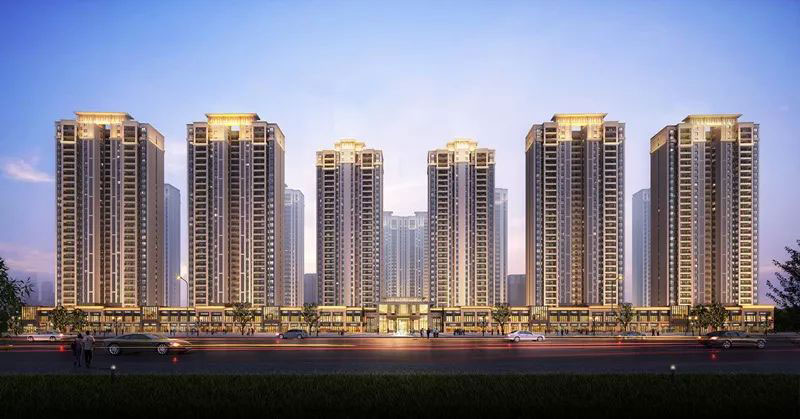 耒阳愿景铂悦府怎么样?项目占地面积60489㎡，绿化率40%，项目由12栋高层及社区底商组成，楼盘坐落在耒阳市五里牌新城一路与水拾路交汇处。