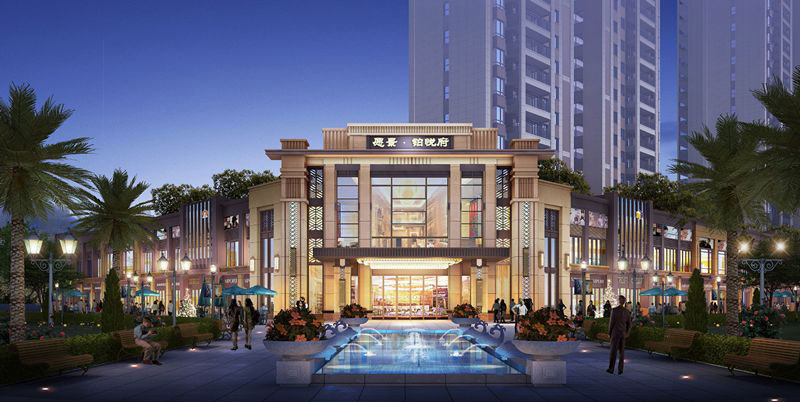 耒阳愿景铂悦府怎么样?项目占地面积60489㎡，绿化率40%，项目由12栋高层及社区底商组成，楼盘坐落在耒阳市五里牌新城一路与水拾路交汇处。