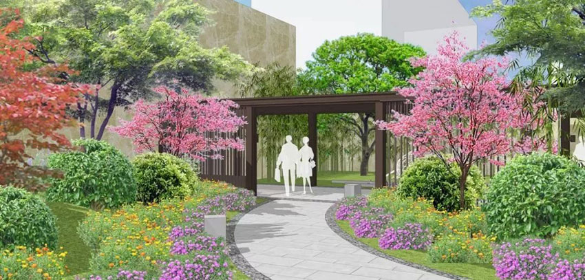 耒阳愿景铂悦府怎么样?项目占地面积60489㎡，绿化率40%，项目由12栋高层及社区底商组成，楼盘坐落在耒阳市五里牌新城一路与水拾路交汇处。